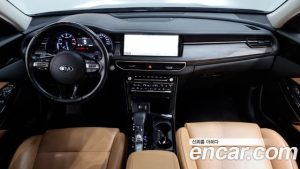 Kia K7 3.0 GDI Noblesse 2020 года из Южной Кореи
