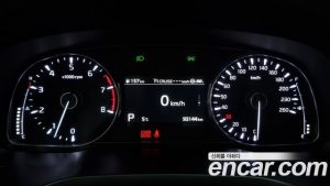 Kia K7 3.0 GDI Noblesse 2020 года из Южной Кореи