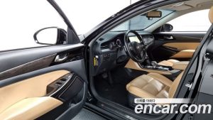 Kia K7 3.0 GDI Noblesse 2020 года из Южной Кореи