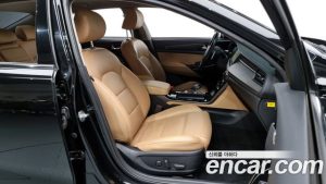 Kia K7 3.0 GDI Noblesse 2020 года из Южной Кореи