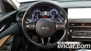 Kia K7 3.0 GDI Noblesse 2020 года из Южной Кореи