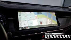Kia K7 3.0 GDI Noblesse 2020 года из Южной Кореи