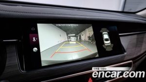 Kia K7 3.0 GDI Noblesse 2020 года из Южной Кореи