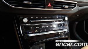 Kia K7 3.0 GDI Noblesse 2020 года из Южной Кореи