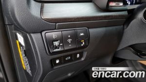 Kia K7 3.0 GDI Noblesse 2020 года из Южной Кореи