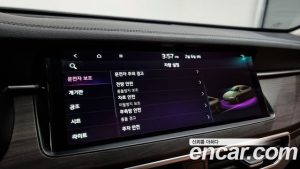 Kia K7 3.0 GDI Noblesse 2020 года из Южной Кореи