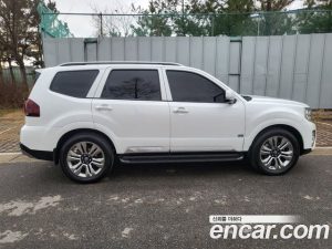 Kia Mohave Дизель 3.0 4WD 5인승 2021 года из Южной Кореи