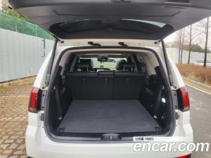 Kia Mohave Дизель 3.0 4WD 5인승 2021 года из Южной Кореи