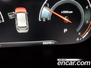 Kia Mohave Дизель 3.0 4WD 5인승 2021 года из Южной Кореи