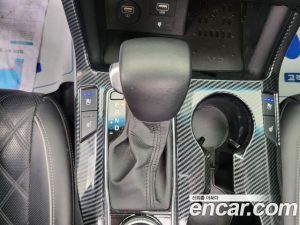 Kia Mohave Дизель 3.0 4WD 5인승 2021 года из Южной Кореи