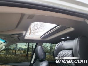 Kia Mohave Дизель 3.0 4WD 5인승 2021 года из Южной Кореи