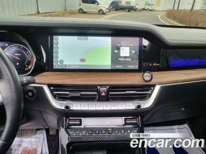 Kia Mohave Дизель 3.0 4WD 5인승 2021 года из Южной Кореи
