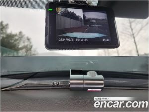 Kia Mohave Дизель 3.0 4WD 5인승 2021 года из Южной Кореи