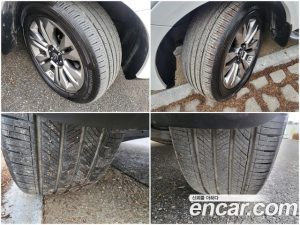 Kia Mohave Дизель 3.0 4WD 5인승 2021 года из Южной Кореи