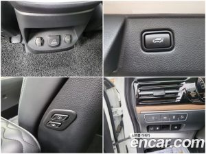 Kia Mohave Дизель 3.0 4WD 5인승 2021 года из Южной Кореи