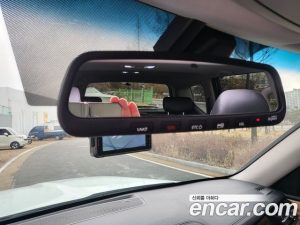Kia Mohave Дизель 3.0 4WD 5인승 2021 года из Южной Кореи