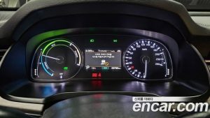 Kia K7 Prestige 2020 года из Южной Кореи