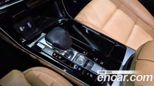 Kia K7 Prestige 2020 года из Южной Кореи