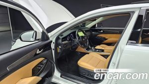 Kia K7 Prestige 2020 года из Южной Кореи