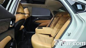 Kia K7 Prestige 2020 года из Южной Кореи