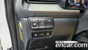 Kia K7 Prestige 2020 года из Южной Кореи
