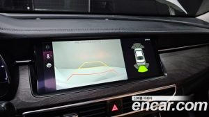 Kia K7 Prestige 2020 года из Южной Кореи