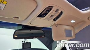 Kia K7 Prestige 2020 года из Южной Кореи