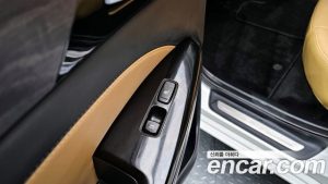 Kia K7 Prestige 2020 года из Южной Кореи
