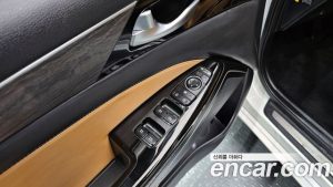 Kia K7 Prestige 2020 года из Южной Кореи