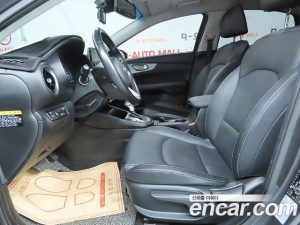 Kia K3 Luxury 2020 года из Южной Кореи