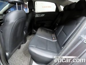 Kia K3 Luxury 2020 года из Южной Кореи