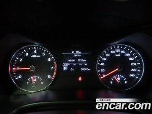 Kia K3 Luxury 2020 года из Южной Кореи