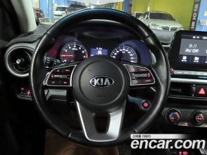 Kia K3 Luxury 2020 года из Южной Кореи