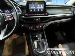 Kia K3 Luxury 2020 года из Южной Кореи