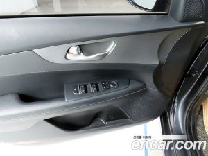 Kia K3 Luxury 2020 года из Южной Кореи