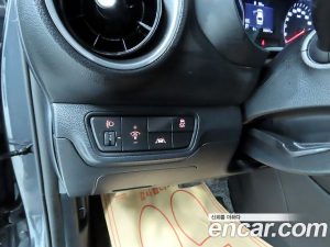 Kia K3 Luxury 2020 года из Южной Кореи