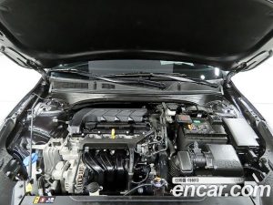 Kia K3 Luxury 2020 года из Южной Кореи
