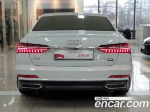 Audi A6 45 TFSI 4WD Premium 2023 года из Южной Кореи