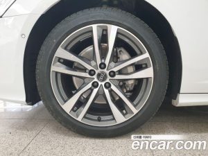 Audi A6 45 TFSI 4WD Premium 2023 года из Южной Кореи