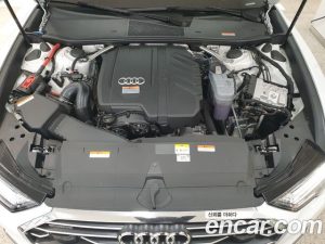 Audi A6 45 TFSI 4WD Premium 2023 года из Южной Кореи