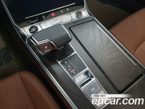 Audi A6 45 TFSI 4WD Premium 2023 года из Южной Кореи