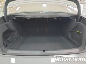 Audi A6 45 TFSI 4WD Premium 2023 года из Южной Кореи