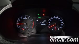 Kia morning Luxury 2020 года из Южной Кореи