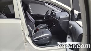 Kia morning Luxury 2020 года из Южной Кореи