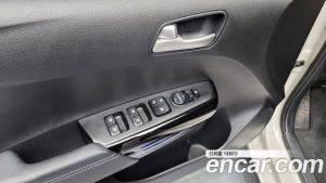 Kia morning Luxury 2020 года из Южной Кореи