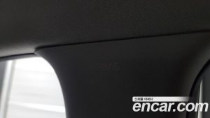Kia morning Luxury 2020 года из Южной Кореи