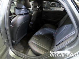 Hyundai AVANTE 1.6 Turbo N Line 2021 года из Южной Кореи
