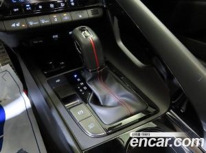 Hyundai AVANTE 1.6 Turbo N Line 2021 года из Южной Кореи