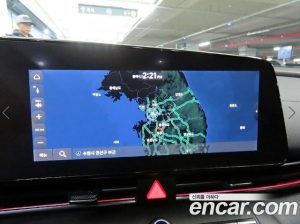 Hyundai AVANTE 1.6 Turbo N Line 2021 года из Южной Кореи