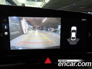 Hyundai AVANTE 1.6 Turbo N Line 2021 года из Южной Кореи